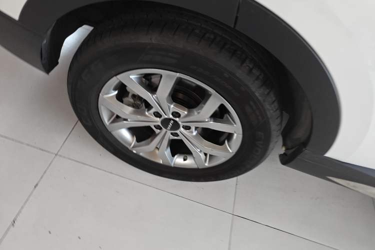 Used Haval H6 2021 China Trend Edition 1.5 GDIT Automatic Champion Version
