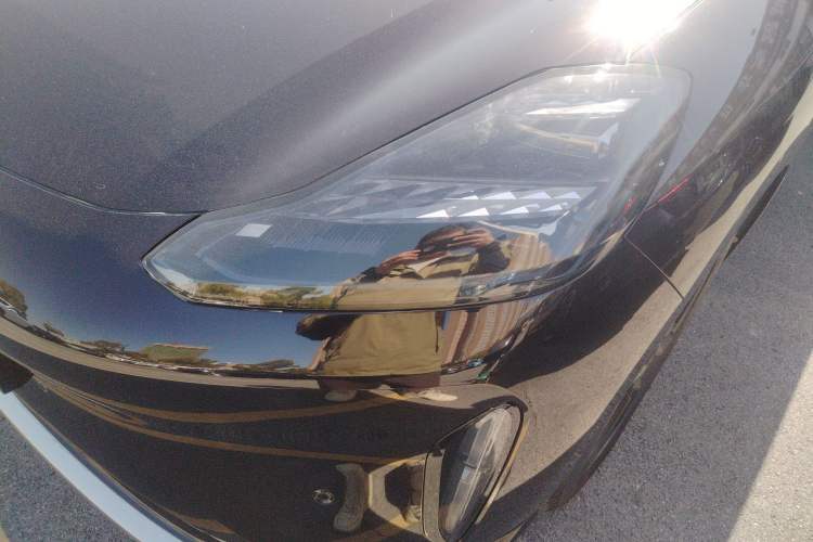 Used Hyptec HT 2023 670 Rear-Drive Ultra-High-Voltage NDA Version