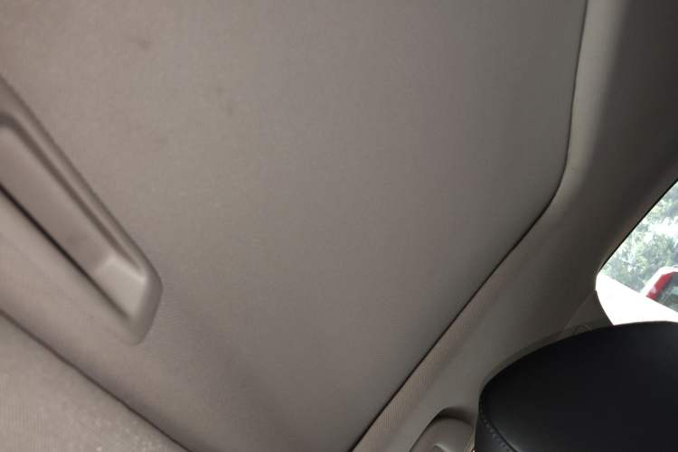 Used Honda Accord 2018 260TURBO Elite Edition China VI
