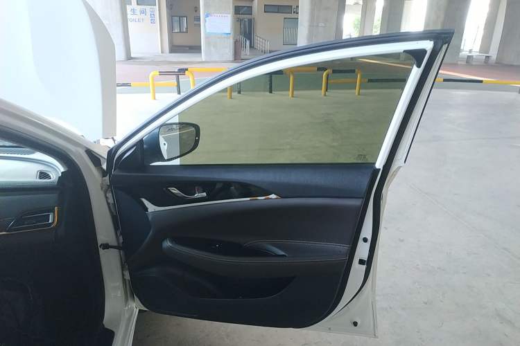 Used Changan Eado DT 2018 1.6L Manual Smart Enjoyment Model