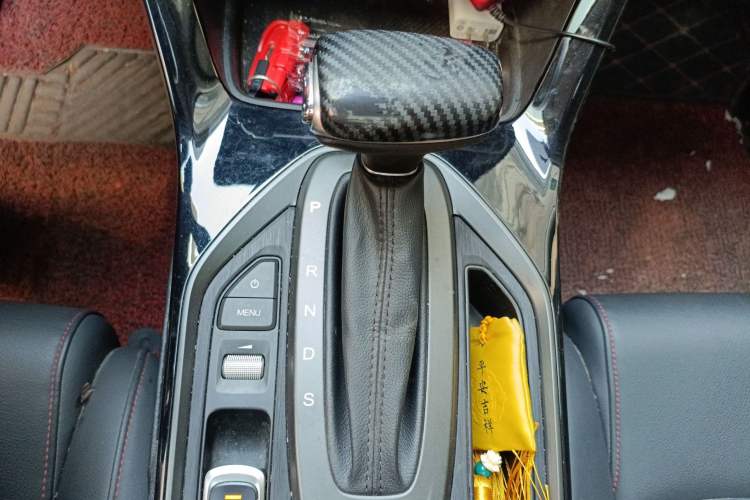 Used GAC Trumpchi GS4 2020 270T Automatic Elite Tech Edition