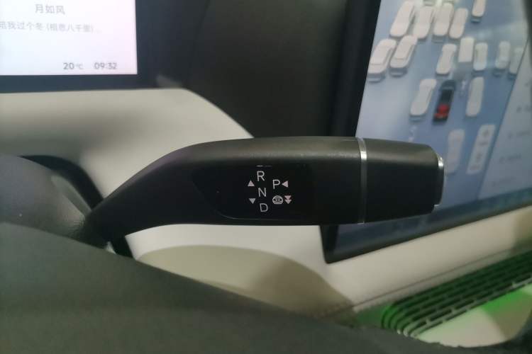 Used XPeng G9 2024 570 Max