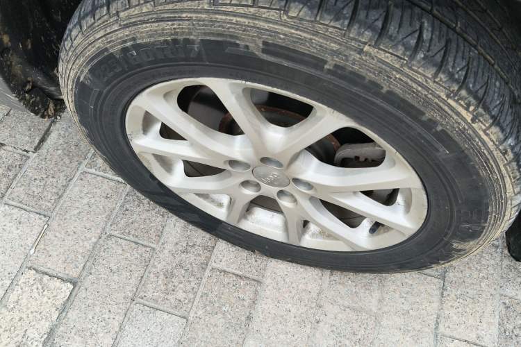 Used Jeep Cherokee 2017 2.0L Superior Edition