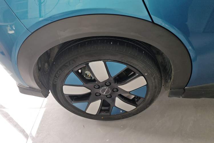 Used BYD Dolphin 2021 401km Knight Edition Exterior 5