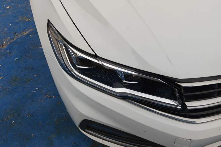 Used Volkswagen Bora 2020 1.5L Automatic Elite Version