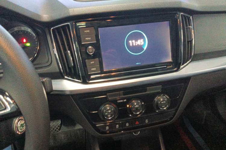 Used Skoda Kamiq 2018 1.5L Automatic Comfort Edition China V Standard
