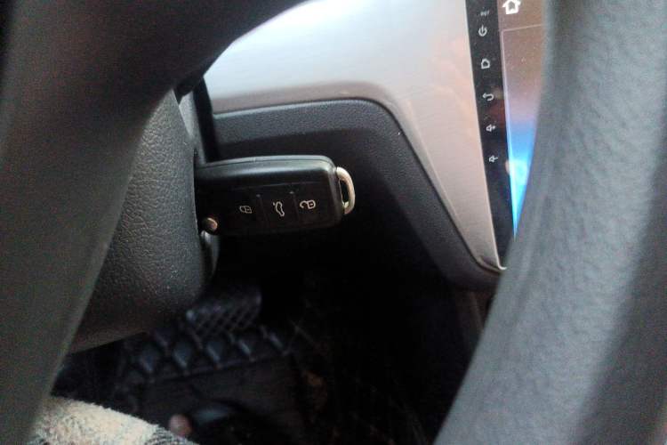 Used Volkswagen Gran Lavida 2017 1.6L Automatic Fashion Edition