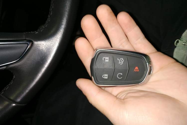 Used Cadillac CT6 2019 28T Elite Edition