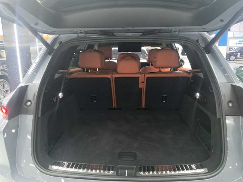 Used Li Auto L7 2025 Ultra Smart Refreshed Edition — 18