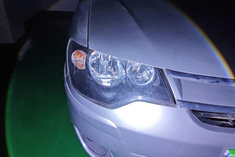 Used Citroen Elysee 2012 Sedan 1.6L Manual Tech Model