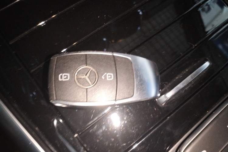 Used Mercedes-Benz GLA 2023 Facelifted GLA 200
