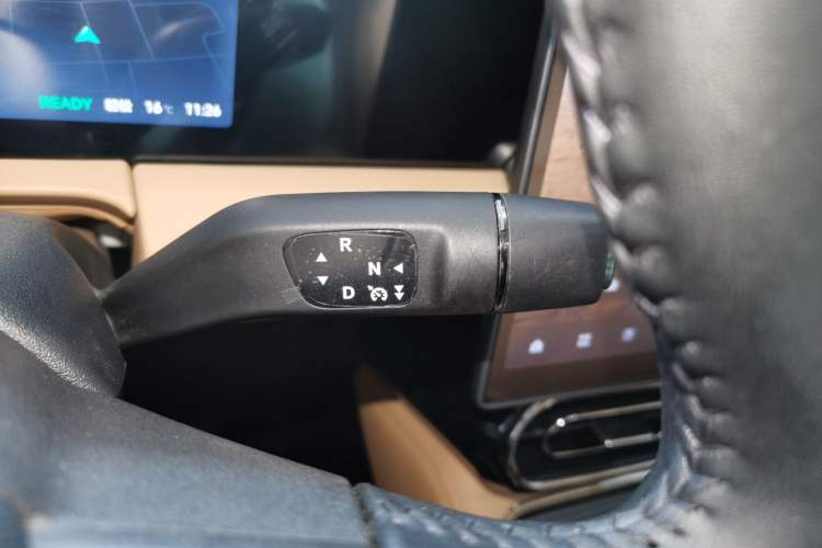 Used Leapmotor C11 2024 All-Electric 580 Luxury Edition
