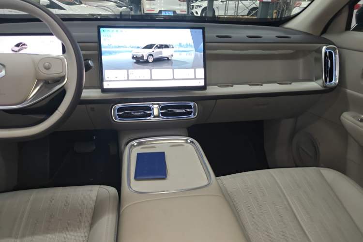 Used Leapmotor B10 2025 510 LiDAR Version