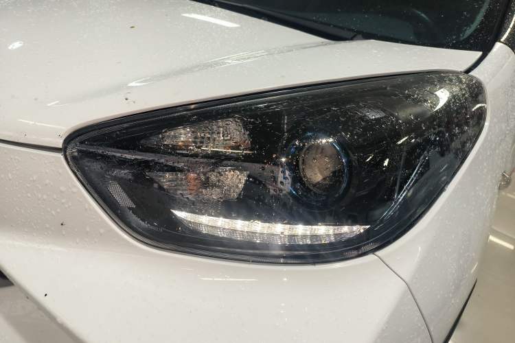 Used Chery Little Ant 2019 4-Seater Smart Edition 35 kWh