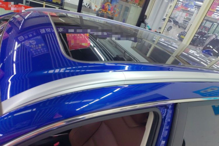 Used Geely Auto Emgrand X7 Sport 2020 1.8TD DCT Zhi Ling PRO