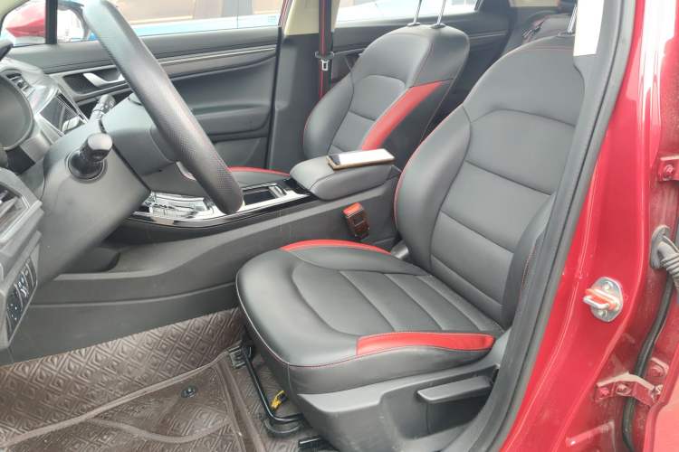 Used Geely Auto Emgrand GS 2020 1.4T CVT Ya