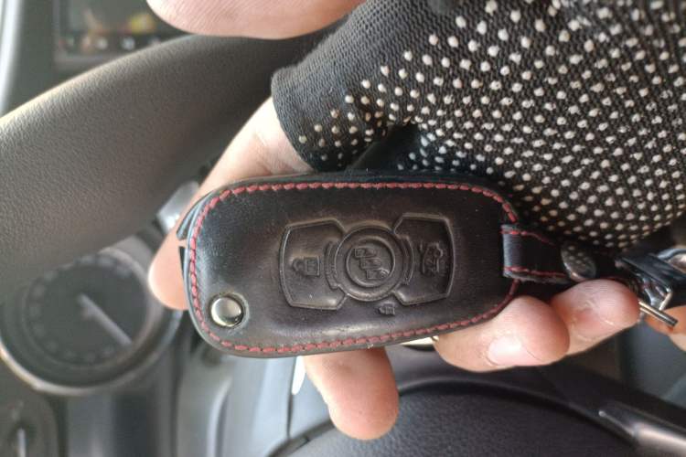 Used Buick Verano 2015 Sedan 20T Dual-Clutch Leading Model