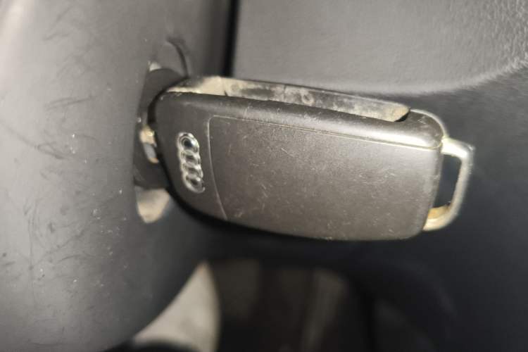 Used Audi Q3 2018 30th Anniversary Edition 30 TFSI Fashion Model