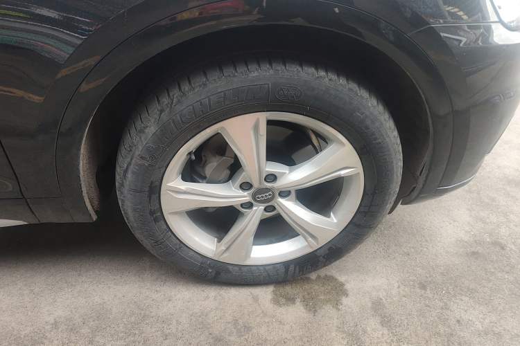 Used Audi Q5L 2020 40 TFSI Prestige Edition