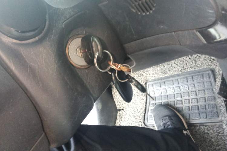 Used Mitsubishi Lancer EX 2013 Fashion Edition 1.8L CVT Comfort Version
