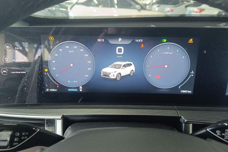 Used Chery Tiggo 8 PRO 2024 Champion Edition 390T Two-Wheel Drive Aoshi Version 5 Seats
