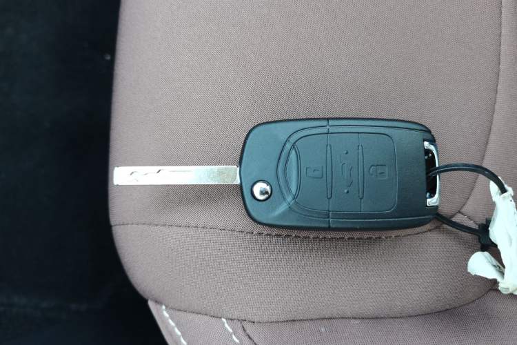 Used Wuling Bingo 2024 203km Light Edition