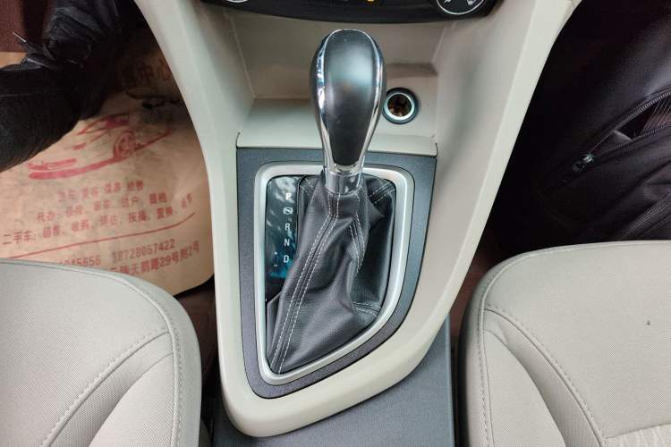 Used Buick GT 2015 15N Automatic Elite Version