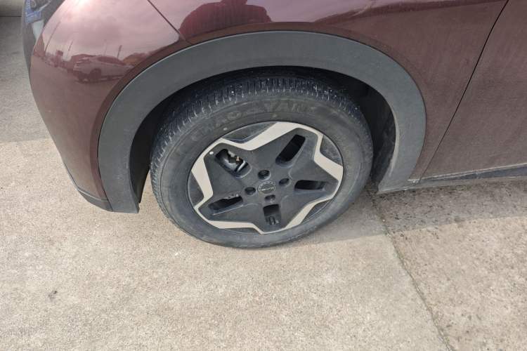 Used BYD Dolphin 2021 405 km Fashion Edition