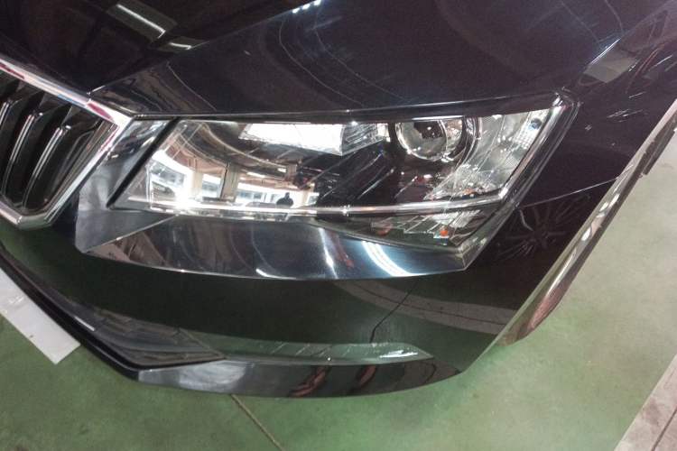 Used Skoda Superb 2016 TSI280 DSG Advanced Edition