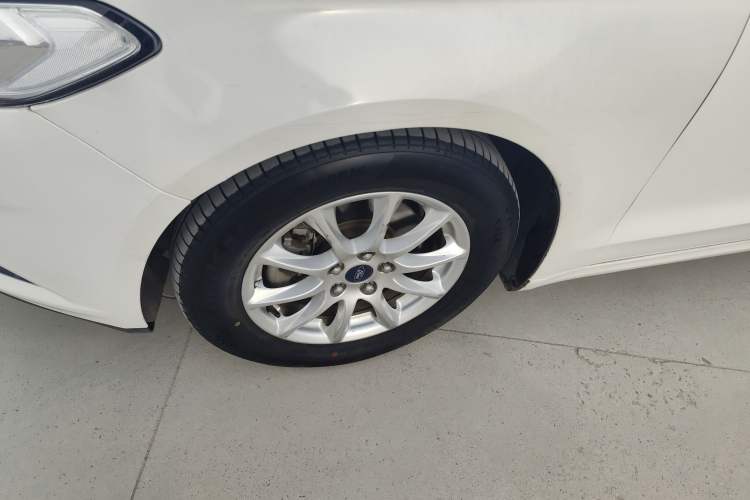 Used Ford Mondeo 2013 1.5L GTDi180 Comfort Model
