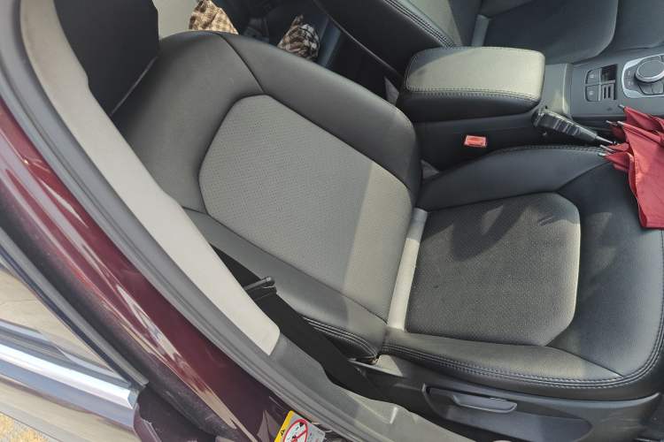 Used Audi A3 2014 Sportback 35 TFSI Automatic Style Edition