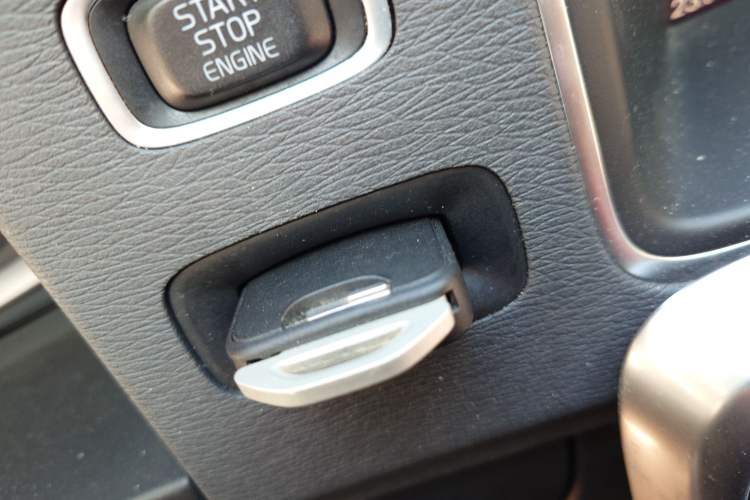 Used Volvo S60 2019 S60L T3 Intelligent Upgrade Edition