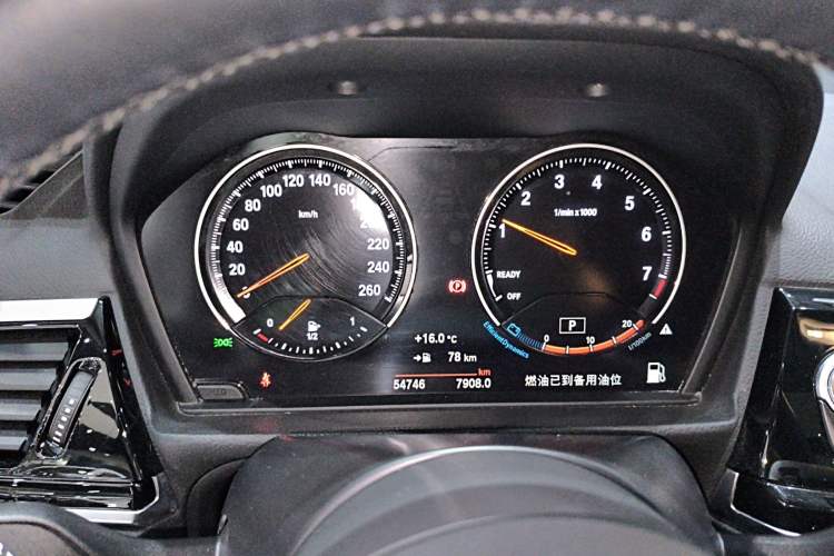 Used BMW 1 Series 2022 125i M Sport Night Edition
