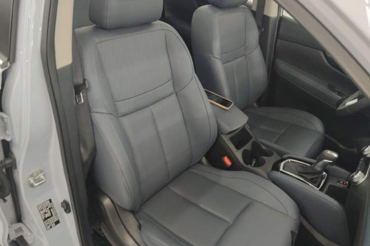 Used Nissan Qashqai 2025 Honor 2.0L CVT XV+ Leading Edition