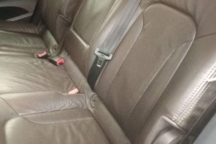 Used Audi Q7 2013 35 TFSI Technology Edition