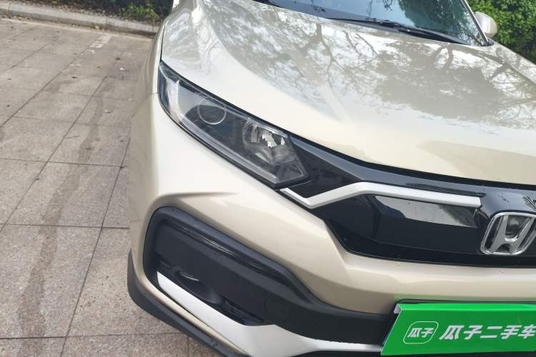 Used Honda XR-V 2021 1.5L CVT Comfort Version
