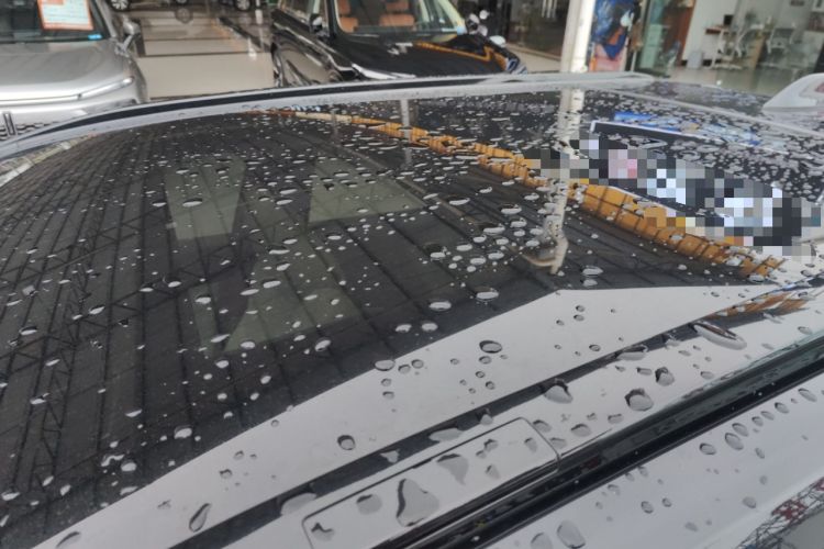 Used Toyota GAC Toyota bZ4X 2022 X-MODE Four-Wheel Drive Pro