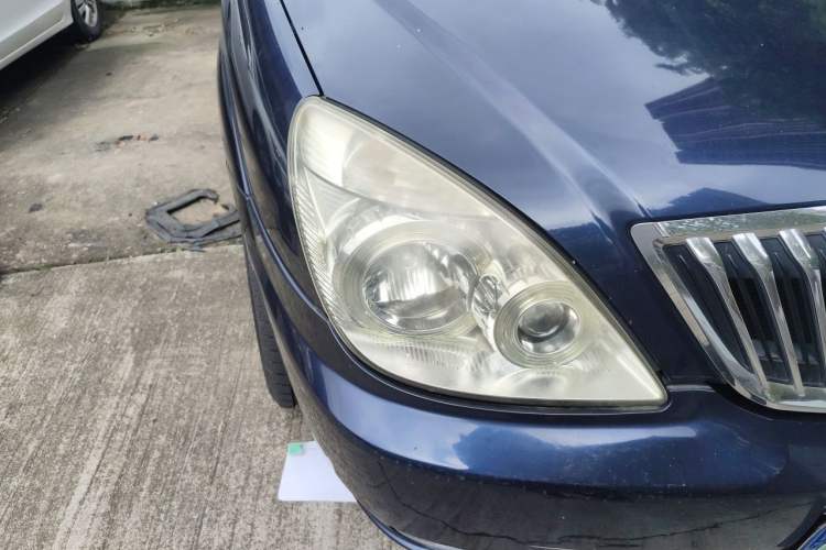 Used Buick GL8 2011 2.4L LT Executive Edition
