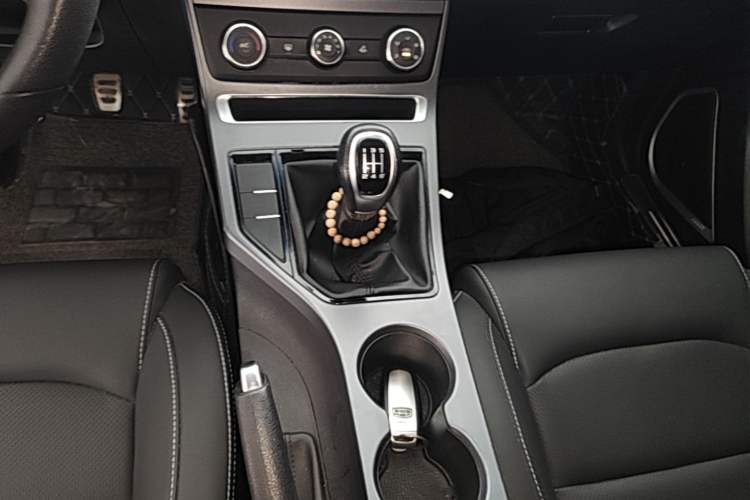 Used Geely Auto Vision S1 2019 Upgraded Model 1.5L Manual Happiness Edition