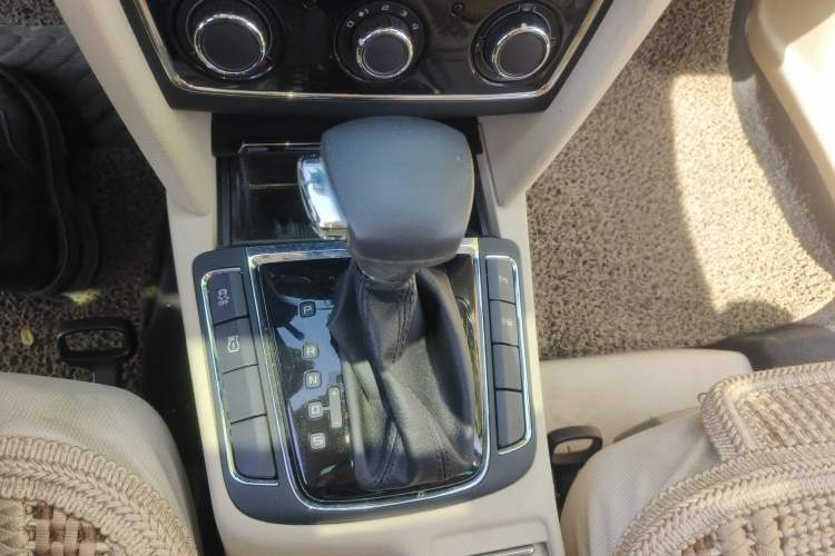 Used Skoda Superb 2012 1.8TSI Automatic Elegant Edition