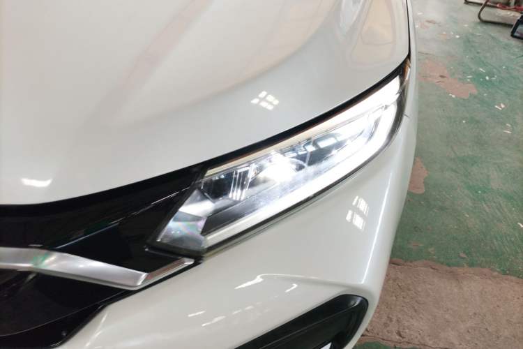 Used Honda XR-V 2020 220TURBO CVT Luxury Edition Left Front Headlight