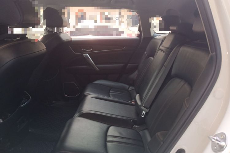 Used Honda Avancier 2020 240TURBO Front-Wheel Drive Smart Edition