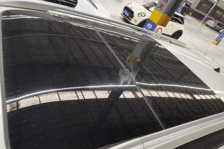 Used Nissan X-Trail 2017 2.0L CVT Comfort Edition 2WD
