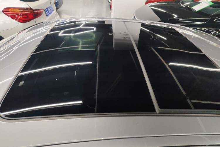 Used BMW 2 Series 2021 225i 4-Door Coupe M Sport Package Roof