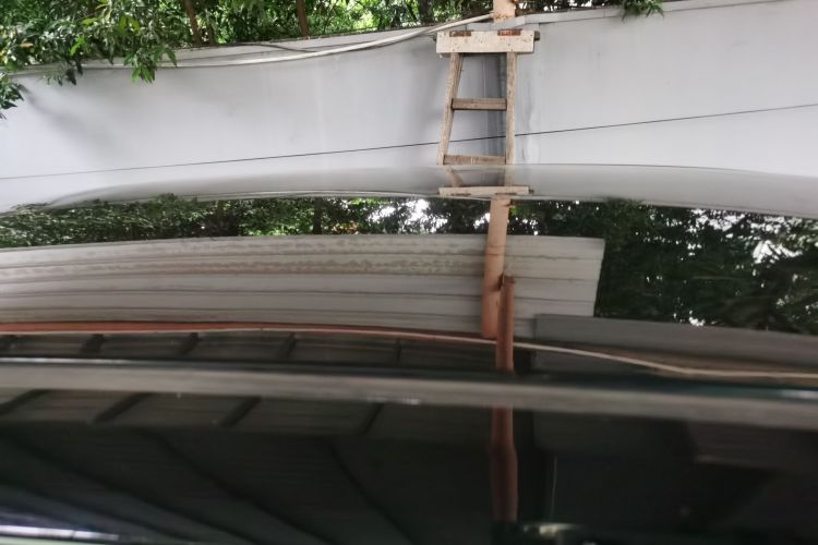 Used Wuling Hongguang MINIEV 2021 Macaron Fashion Model Lithium Iron Phosphate