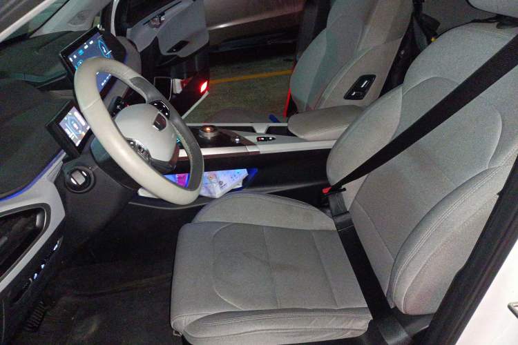 Used Geometry A 2019 High-Performance Standard Range Power Edition
