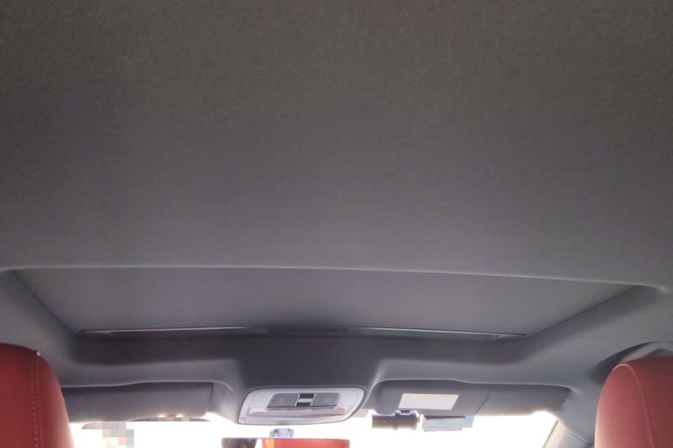 Used MG 6 2020 1.5T Automatic Trophy Luxury Edition