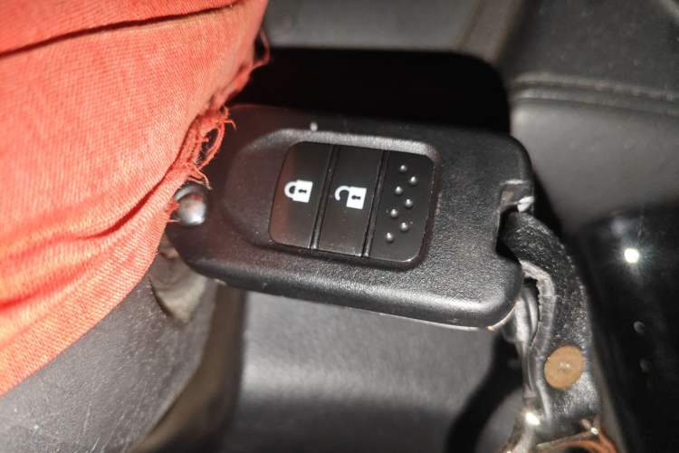 Used Honda XR-V 2015 1.8L EXi CVT Comfort Version