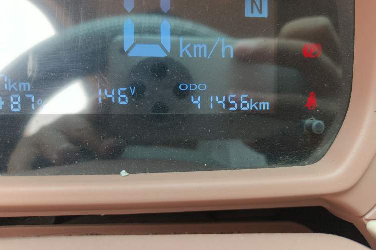 Used LINGBOX 2022 Cai Wenji Pro Edition
