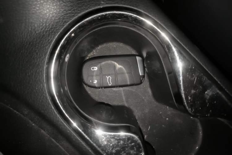 Used Fiat Ottimo 2014 1.4T Automatic Sport Edition
